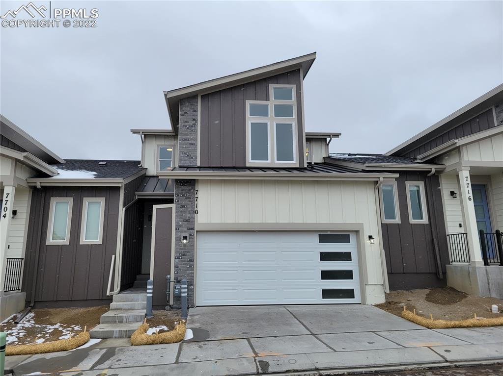 7710 Almond Wood Loop, Colorado Springs, CO 80908