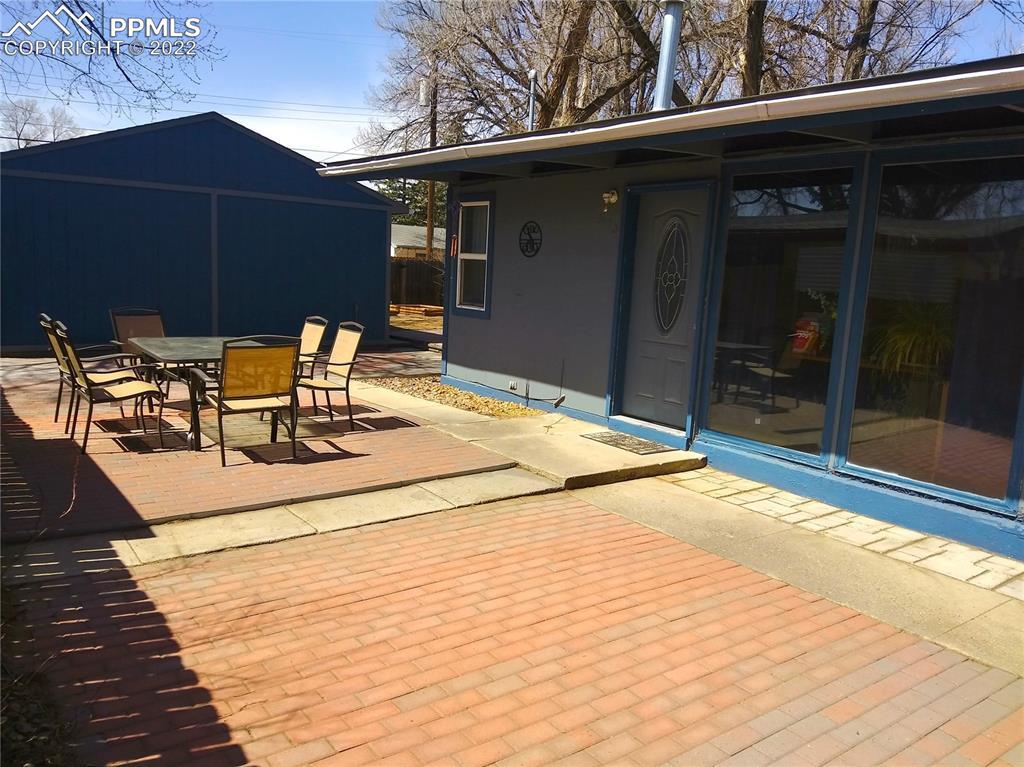 3120 Virginia Ave., Colorado Springs, CO 80907