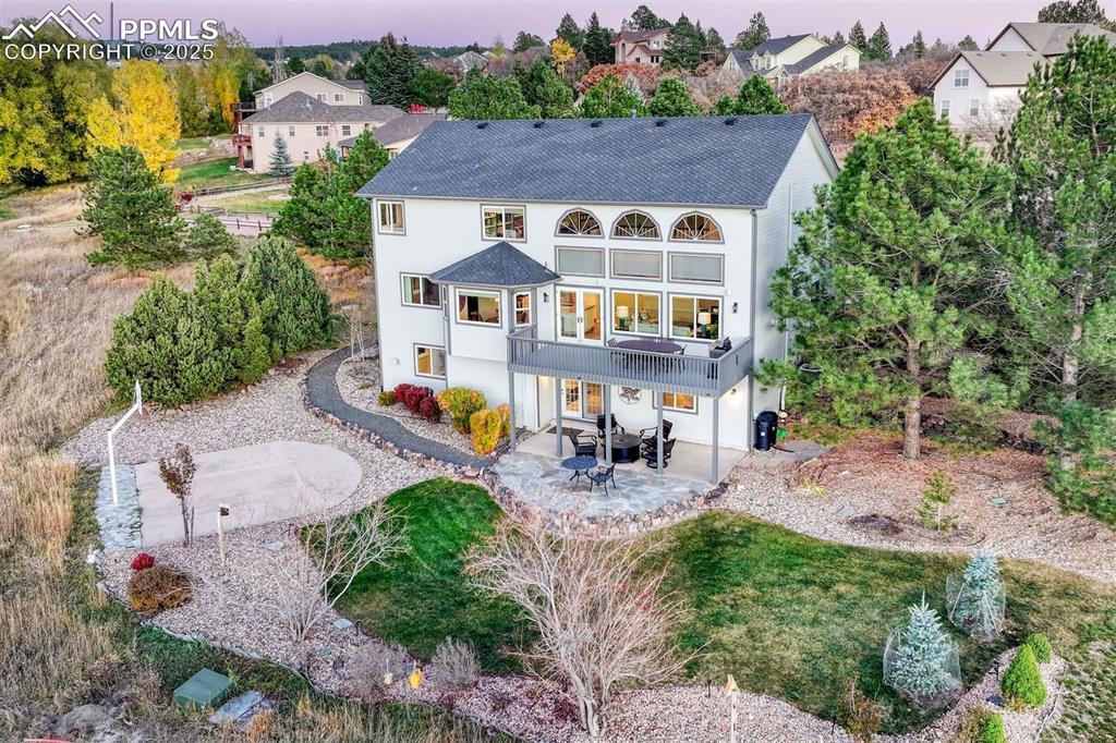 15220 Steinbeck Ln., Colorado Springs, CO 80921