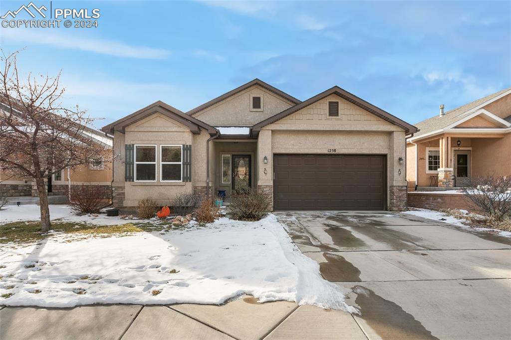 1258 Ethereal Cir., Colorado Springs, CO 80904