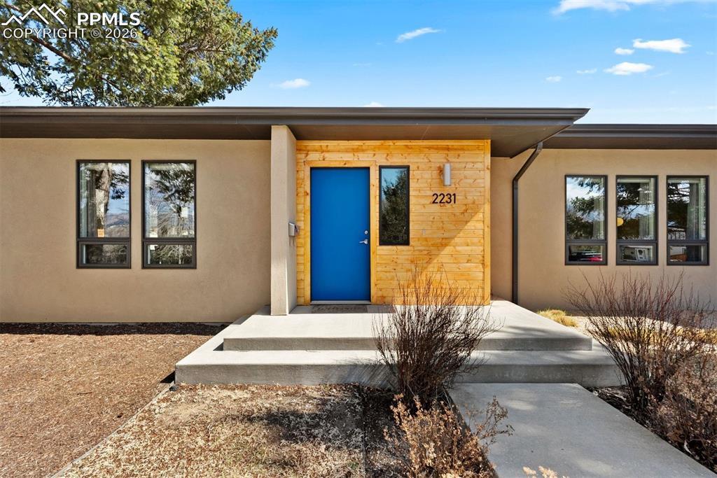 2231 Wood Ave., Colorado Springs, CO 80907