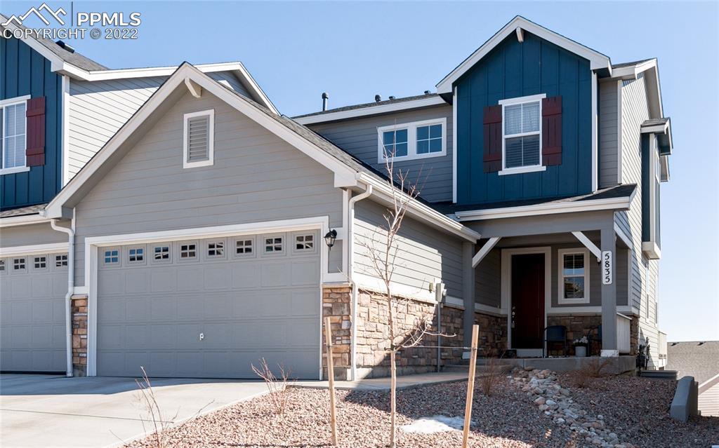 5835 Morning Light Ter., Colorado Springs, CO 80919
