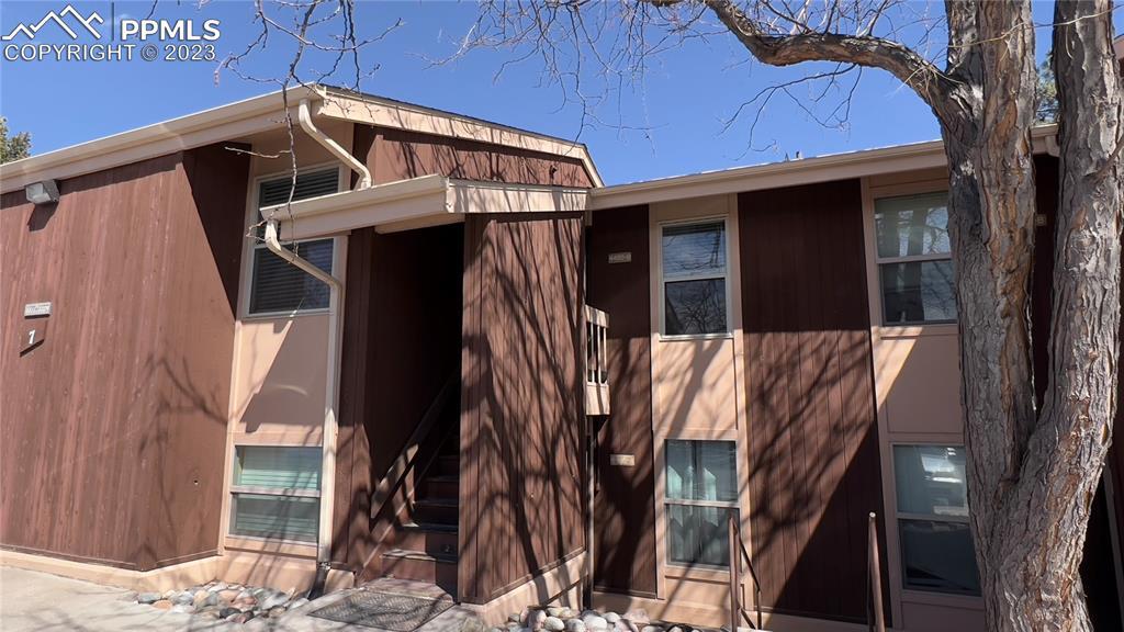 4485 N Carefree Cir. #B, Colorado Springs, CO 80917