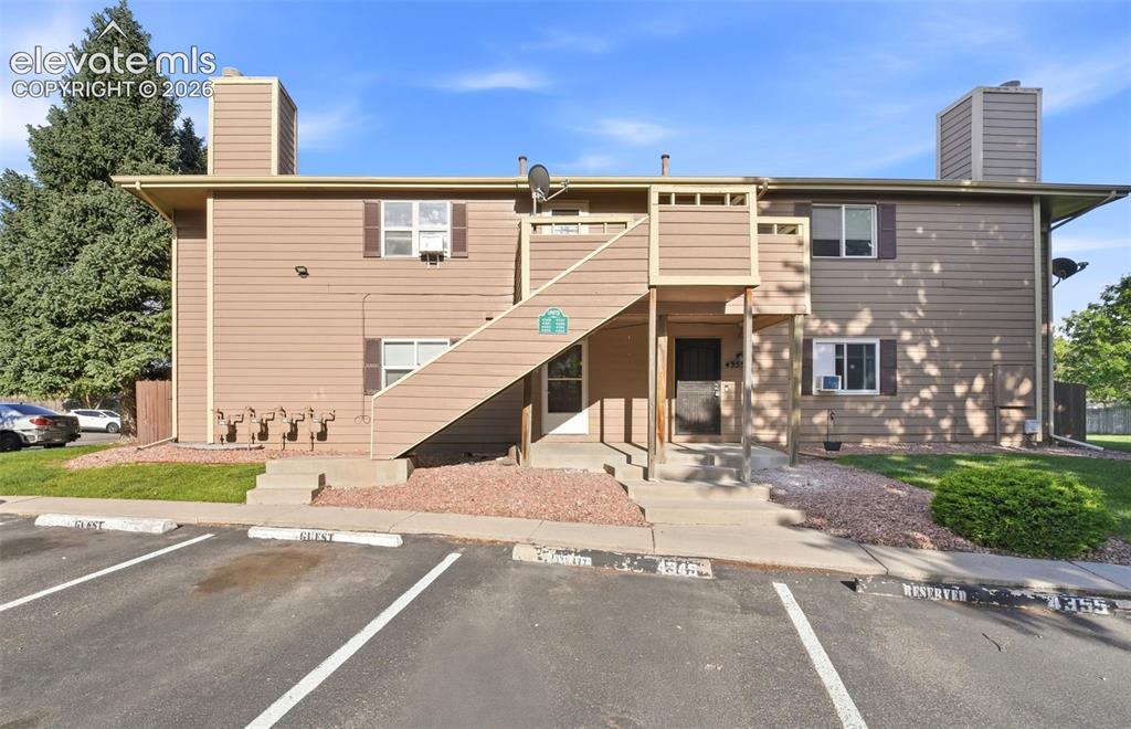 4357 Hunting Meadows Cir., Colorado Springs, CO 80916