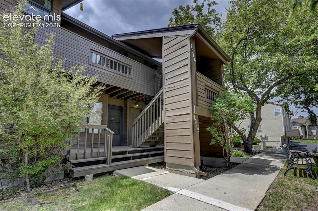 1016 Moorings Dr., Colorado Springs, CO 80906