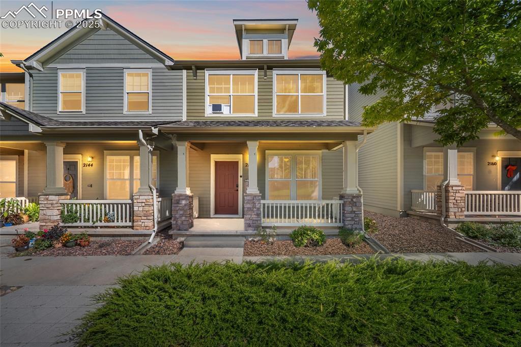 2152 Gilpin Ave., Colorado Springs, CO 80910