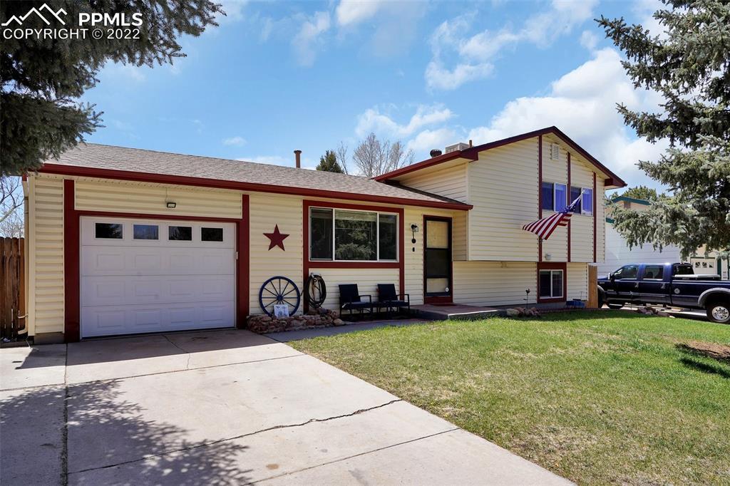 7216 River Bend Rd., Colorado Springs, CO 80911