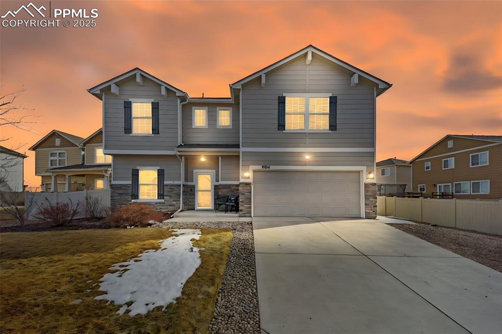 9014 Vanderwood Rd., Colorado Springs, CO 80908