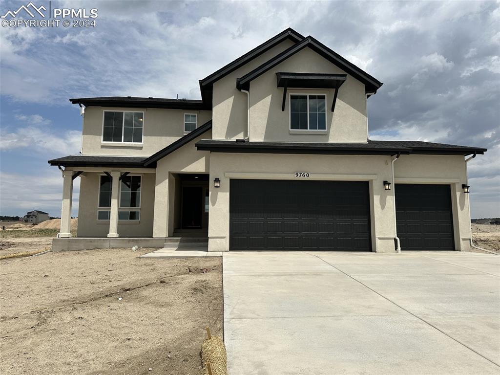 9760 Wheatland Dr., Colorado Springs, CO 80908