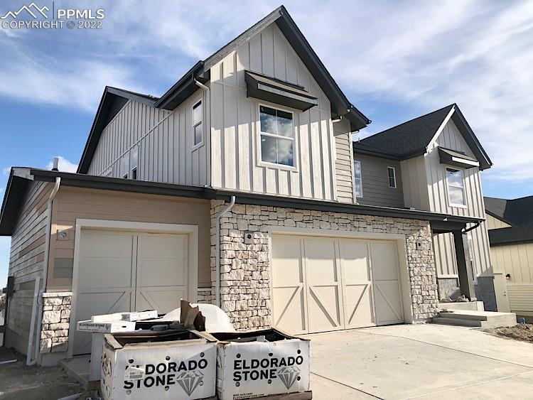 2255 Cabernet Ct., Colorado Springs, CO 80921