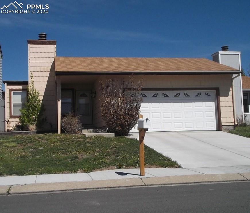 780 San Bruno Pl., Colorado Springs, CO 80906