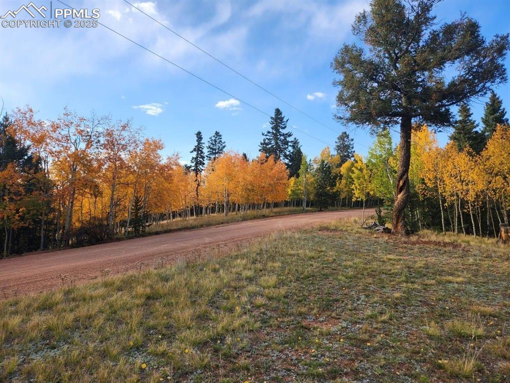 2652 Yorktown Rd., Cripple Creek, CO 80813