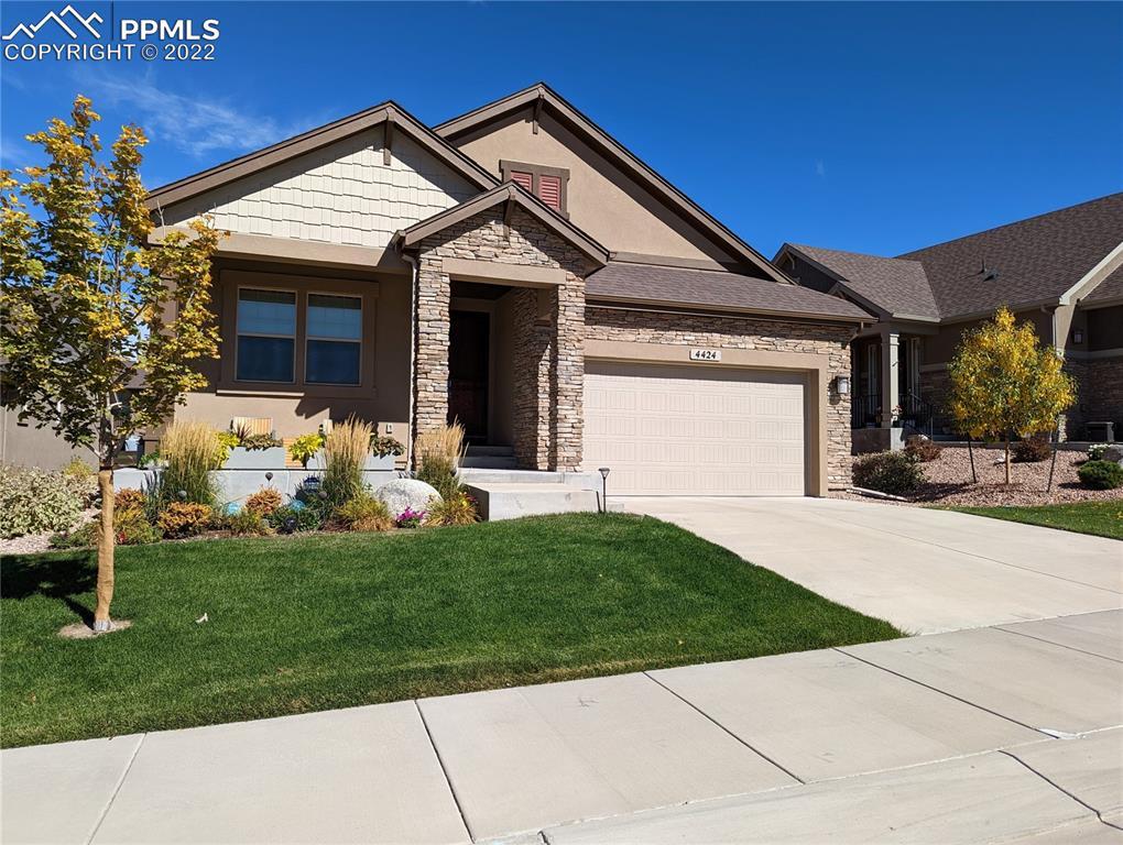 4424 Portillo Pl., Colorado Springs, CO 80924