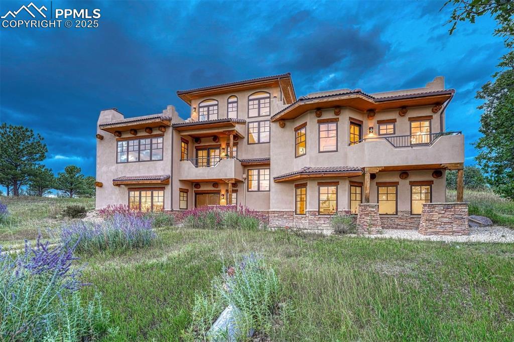 6237 Lake Gulch Rd., Castle Rock, CO 80104
