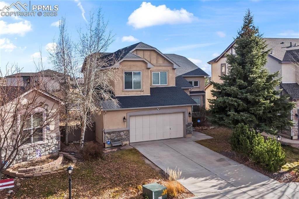 4265 Apple Hill Ct., Colorado Springs, CO 80920
