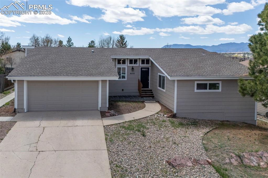 6235 Mach 1 Dr., Colorado Springs, CO 80918