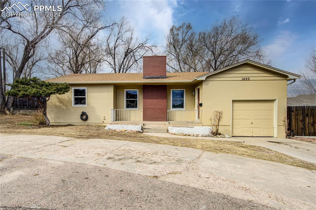1420 N Union Blvd., Colorado Springs, CO 80909