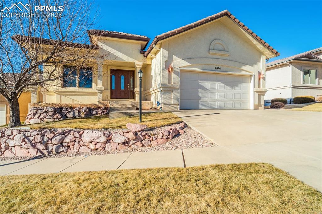 2364 Spanish Oak Ter., Colorado Springs, CO 80920