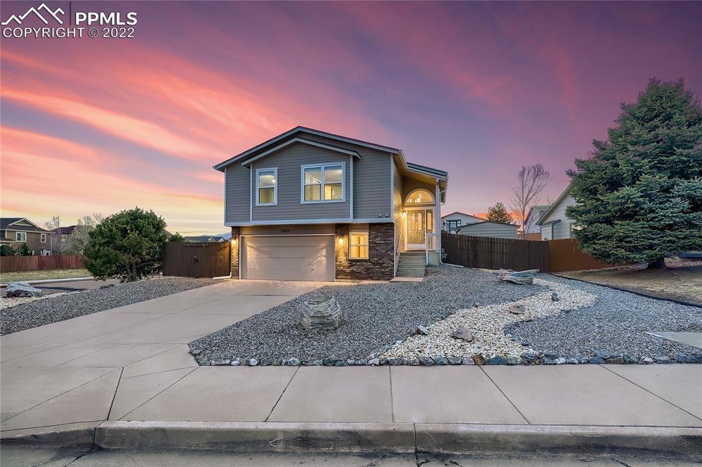 7810 Manston Dr., Colorado Springs, CO 80920