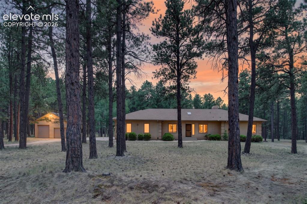 155 Pontiac Loop, Monument, CO 80132