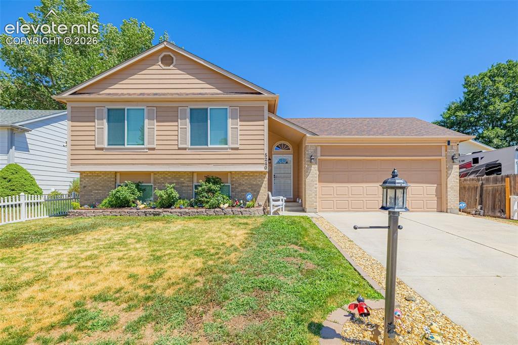 5240 Alton Dr., Colorado Springs, CO 80911