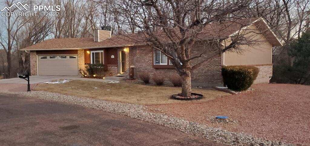 409 Union Pl., Colorado Springs, CO 80906