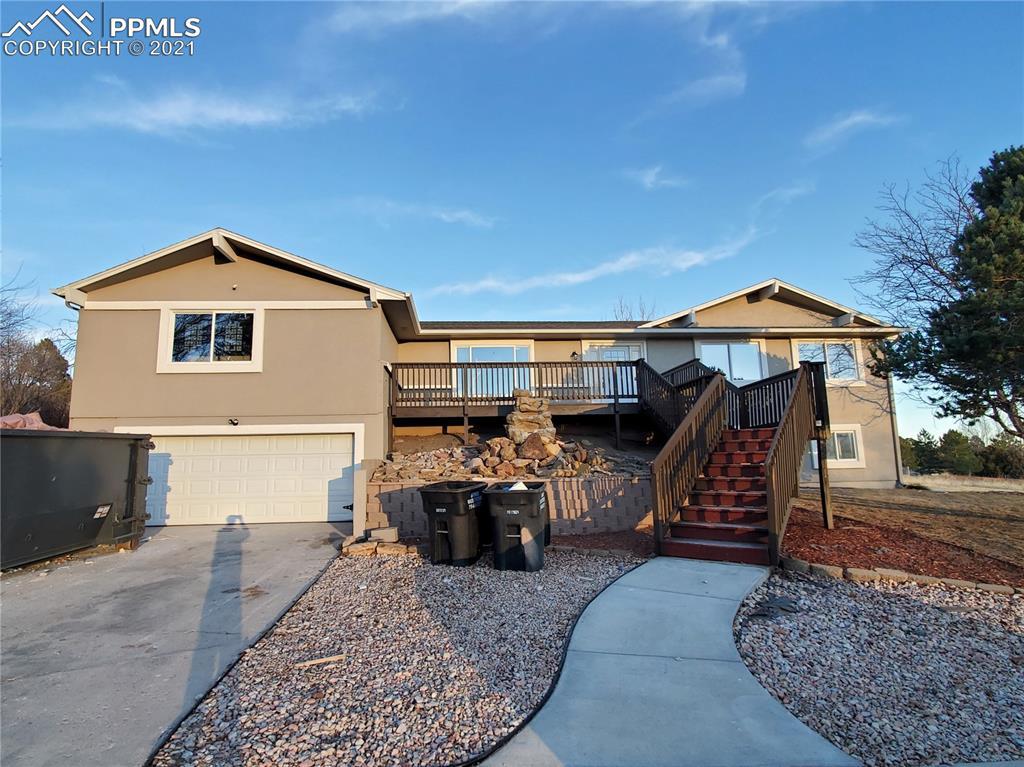 5235 Miranda Rd., Colorado Springs, CO 80918