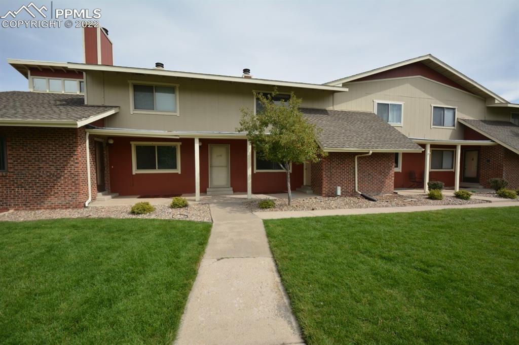 234 W Rockrimmon Blvd. #C, Colorado Springs, CO 80919