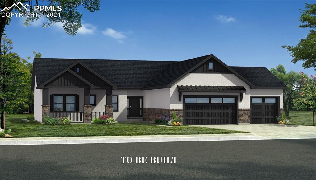 7550 Wilderness Dr., Colorado Springs, CO 80908