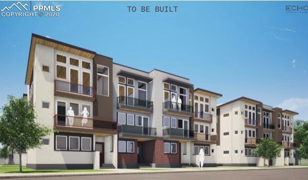 18 E St Elmo St., Colorado Springs, CO 80905