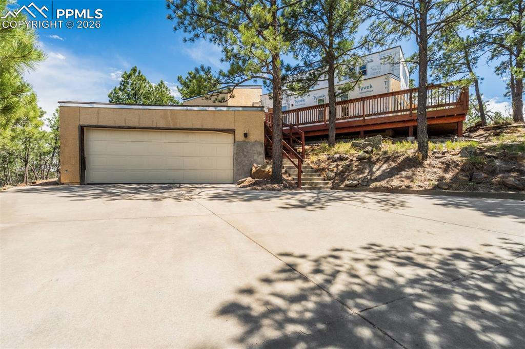 570 Buckeye Dr., Colorado Springs, CO 80919