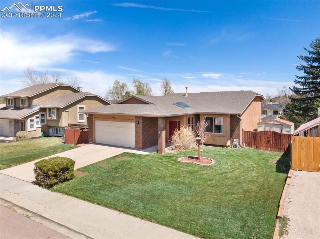 6145 Fall River Dr., Colorado Springs, CO 80918