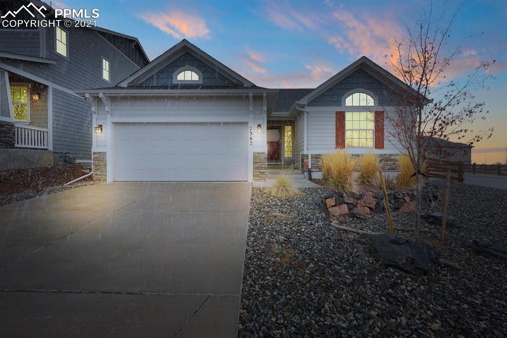 2362 Pelican Bay Dr., Monument, CO 80132