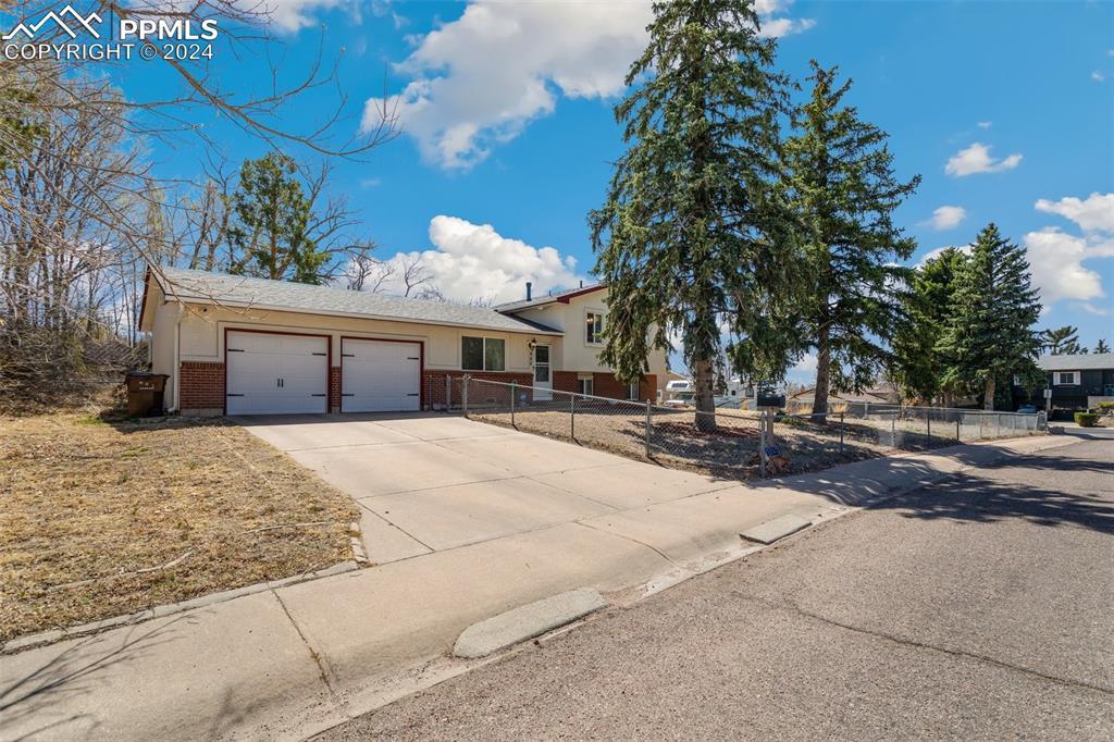 485 Cielo Vista St., Colorado Springs, CO 80911
