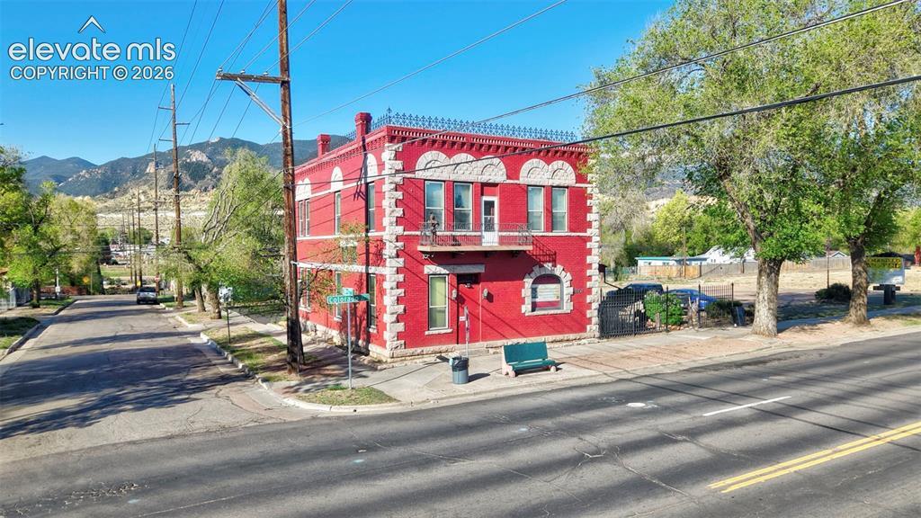 2801-2807 W Colorado Ave., Colorado Springs, CO 80904