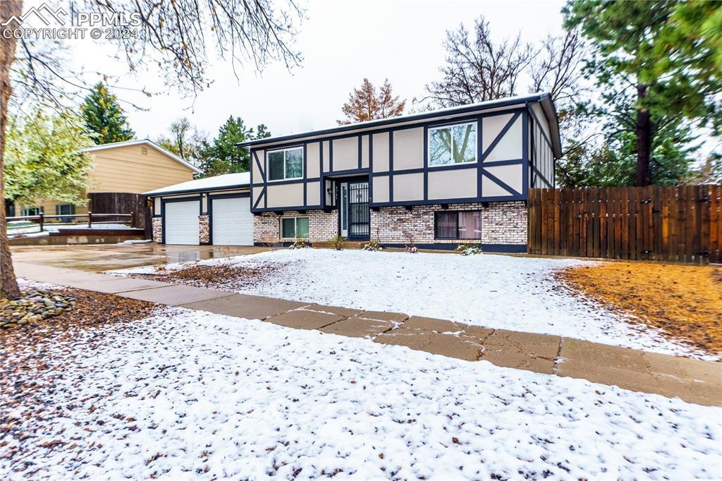 4745 Picturesque Cir., Colorado Springs, CO 80917