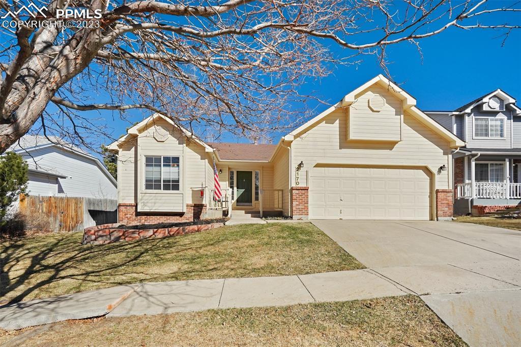 2170 Silkwood Dr., Colorado Springs, CO 80920