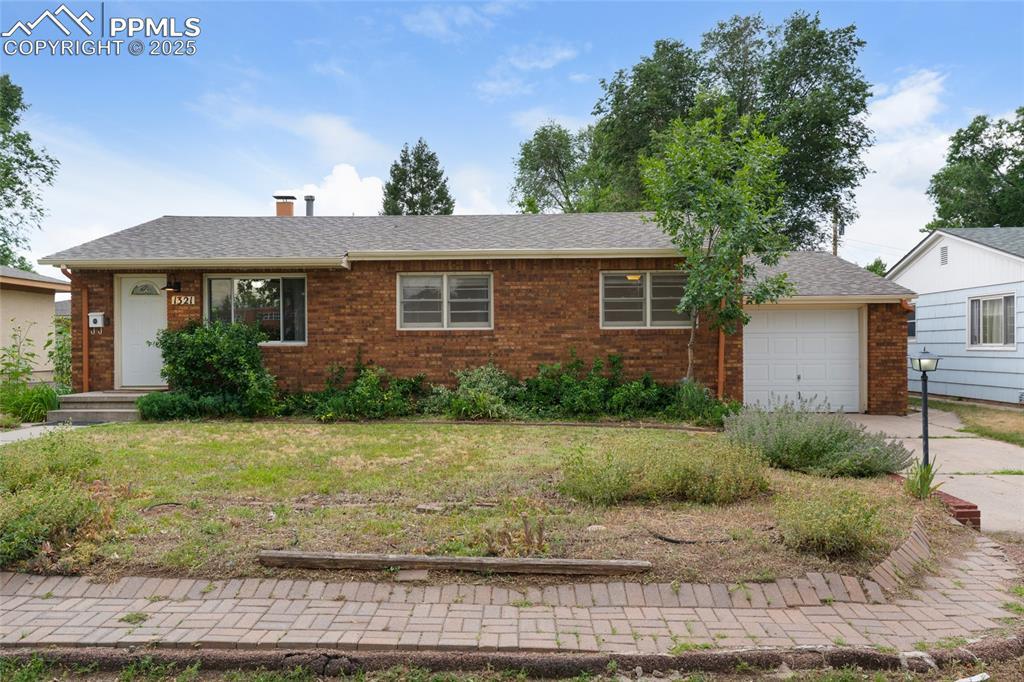 1321 Columbine Blvd., Colorado Springs, CO 80907