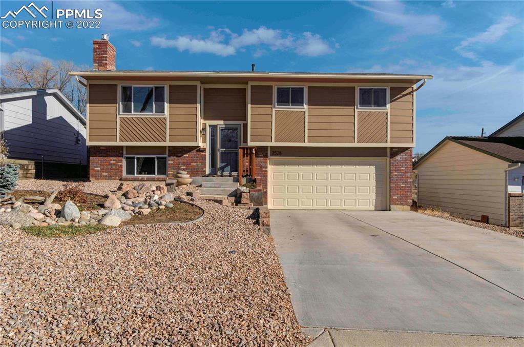 2526 W Dale St., Colorado Springs, CO 80904