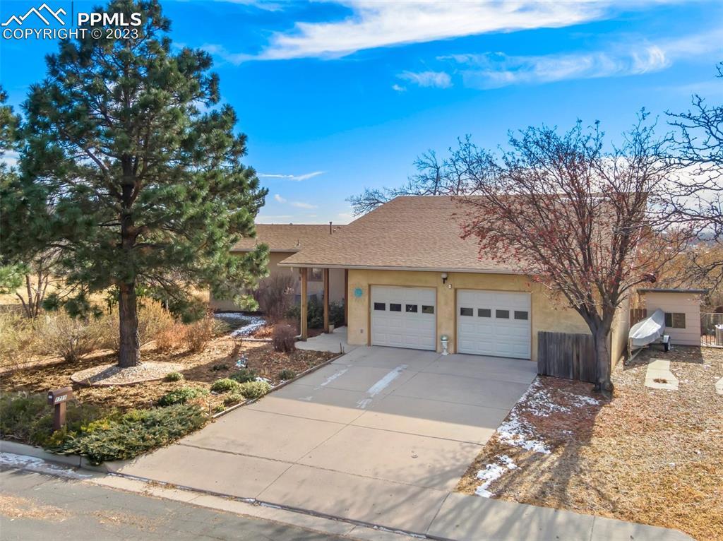 1711 Columbine Rd., Colorado Springs, CO 80907