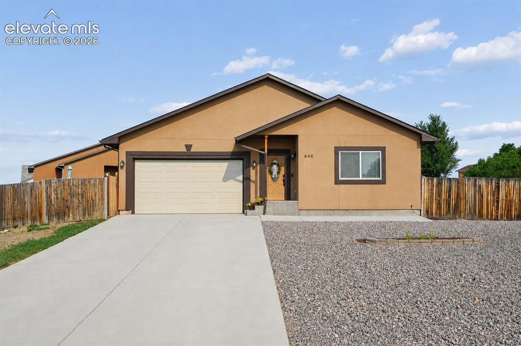 645 S Greenway Ave., Pueblo, CO 81007