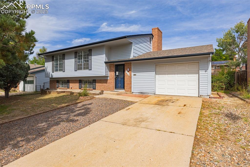 4470 Beaumont Rd., Colorado Springs, CO 80916