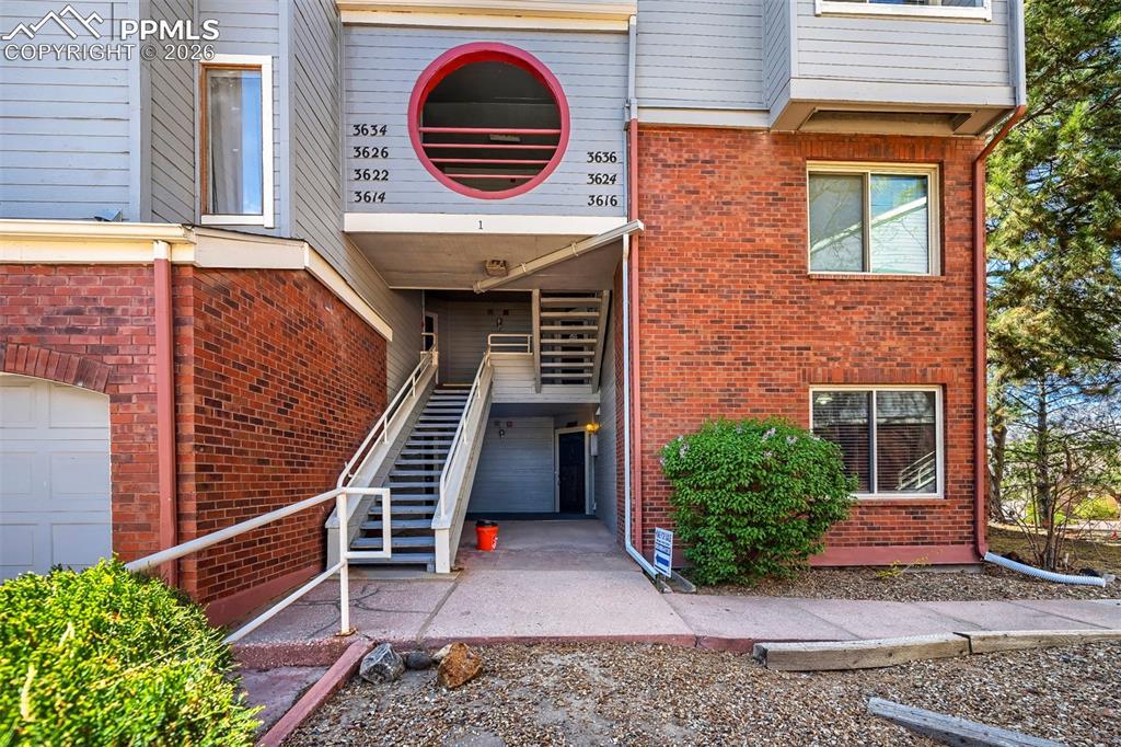 3616 Iguana Dr., Colorado Springs, CO 80910