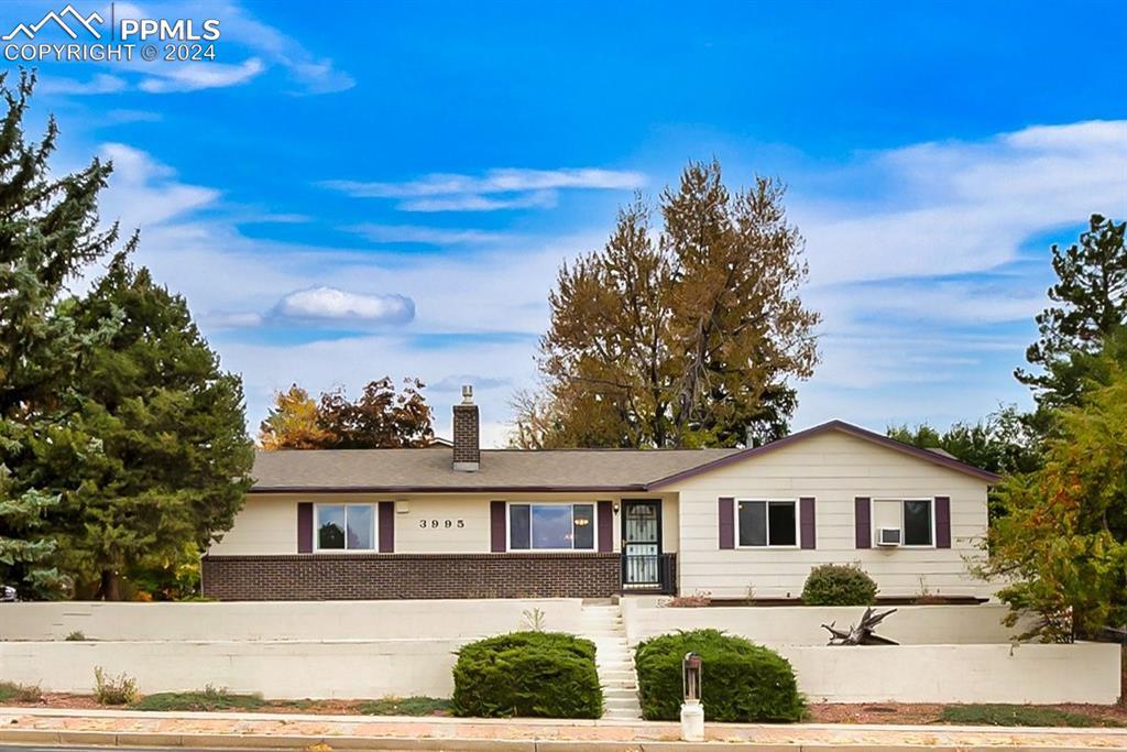 3995 Oro Blanco Dr., Colorado Springs, CO 80917