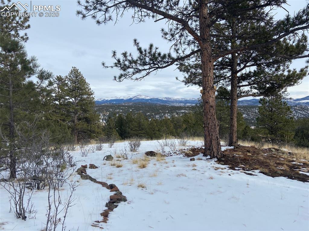 TBD Twinkle Rd., Guffey, CO 80820