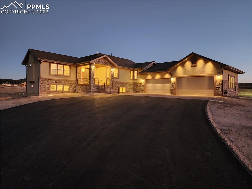19879 Glen Shadows Dr., Colorado Springs, CO 80908