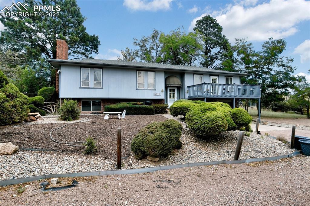 5010 Brady Rd., Colorado Springs, CO 80915
