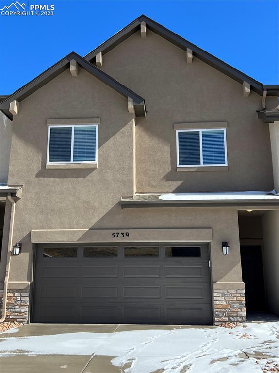 5739 Villa Lorenzo Dr., Colorado Springs, CO 80919