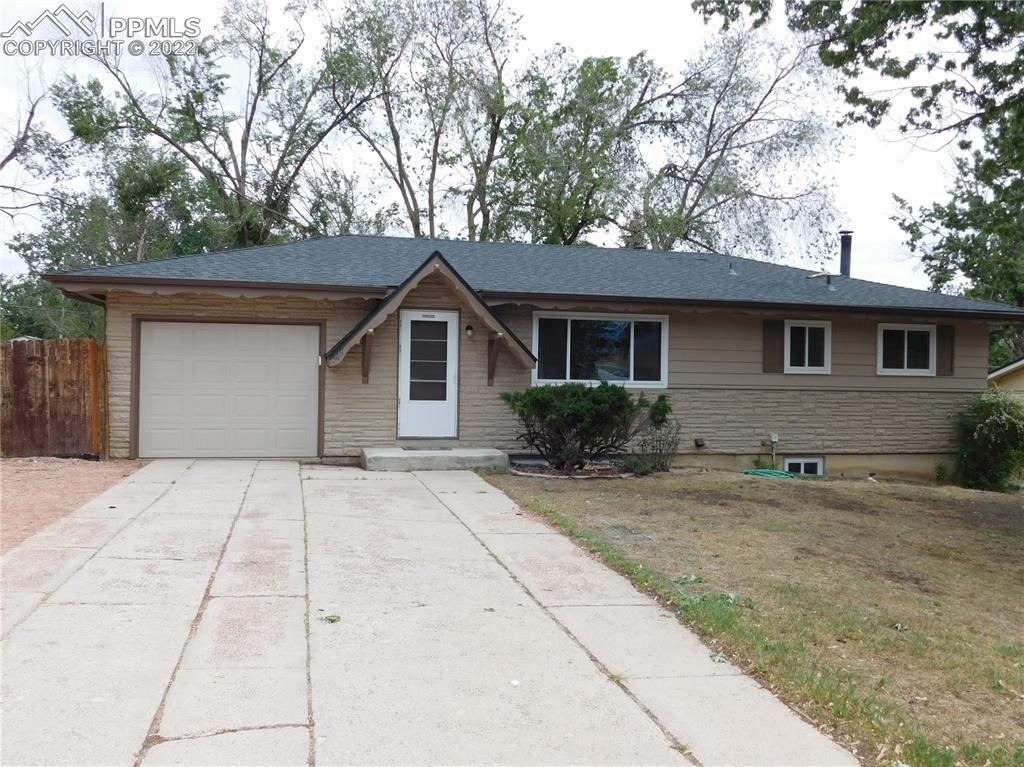 1211 Holmes Dr., Colorado Springs, CO 80909
