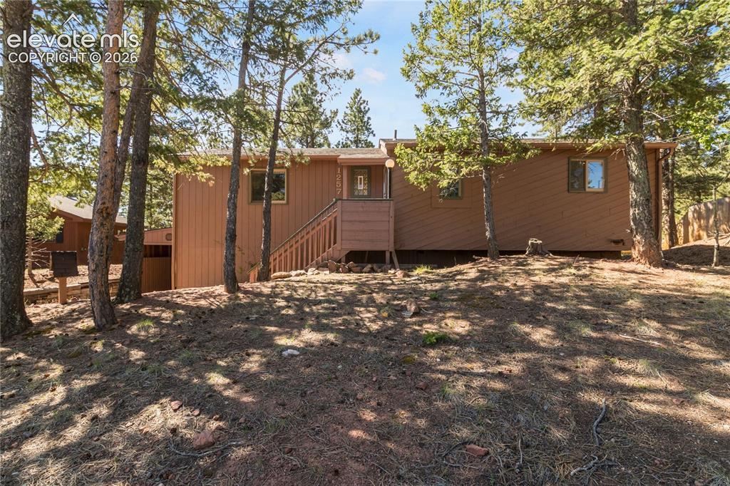 1257 W Midland Ave., Woodland Park, CO 80863